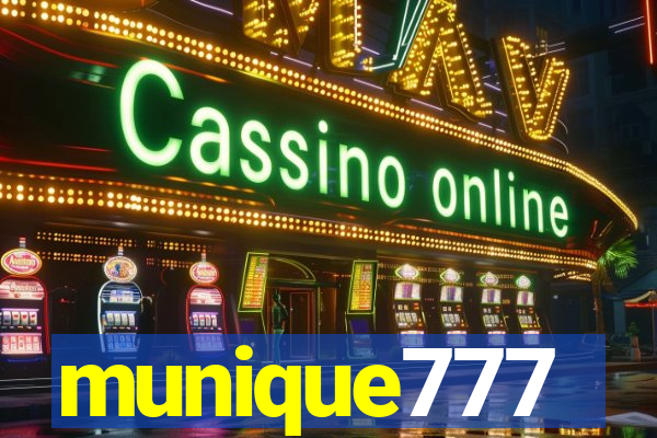 munique777