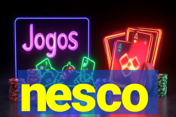 nesco