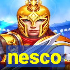 nesco