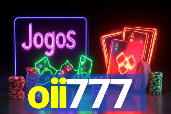 oii777