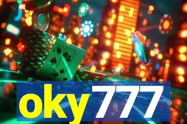 oky777