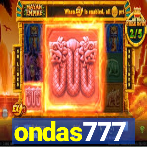ondas777