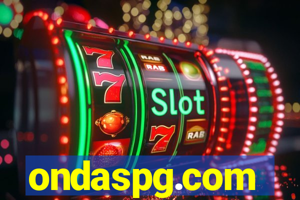 ondaspg.com