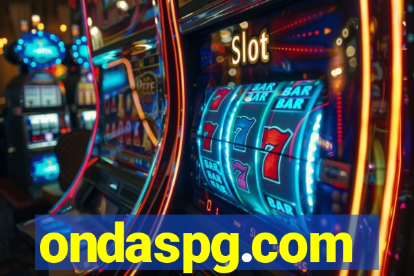 ondaspg.com