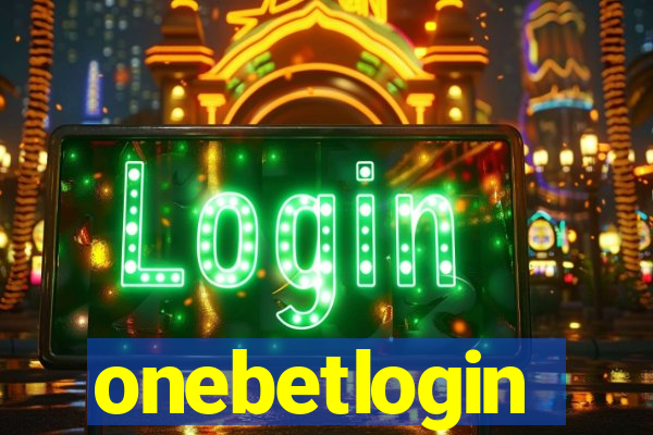onebetlogin