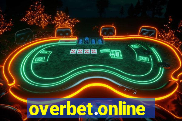 overbet.online