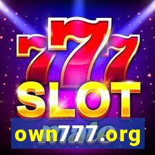 own777.org
