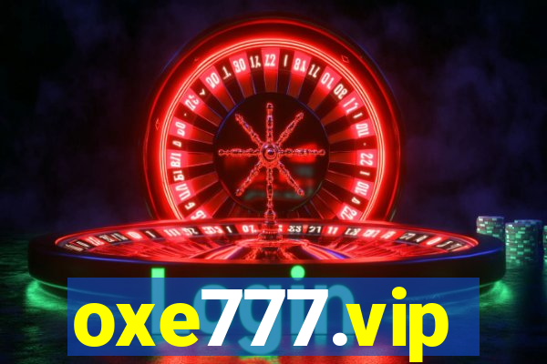 oxe777.vip