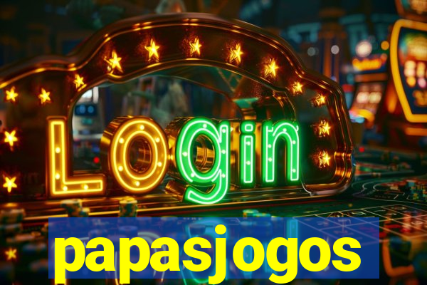 papasjogos