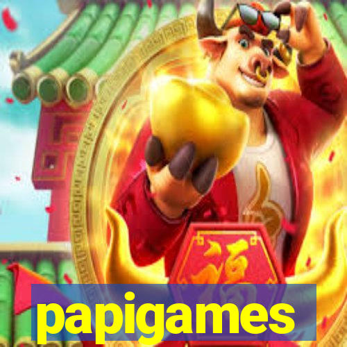 papigames