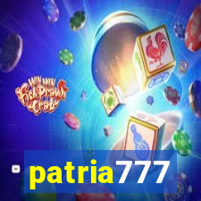 patria777