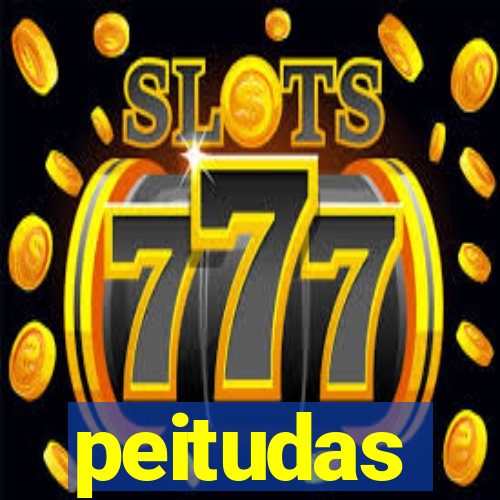 peitudas