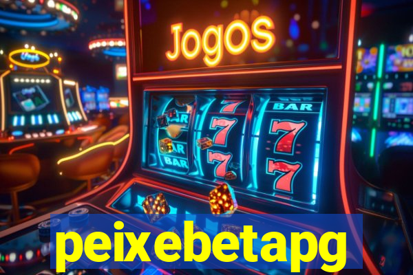 peixebetapg
