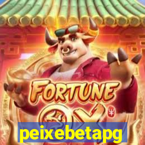 peixebetapg