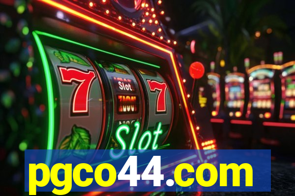 pgco44.com