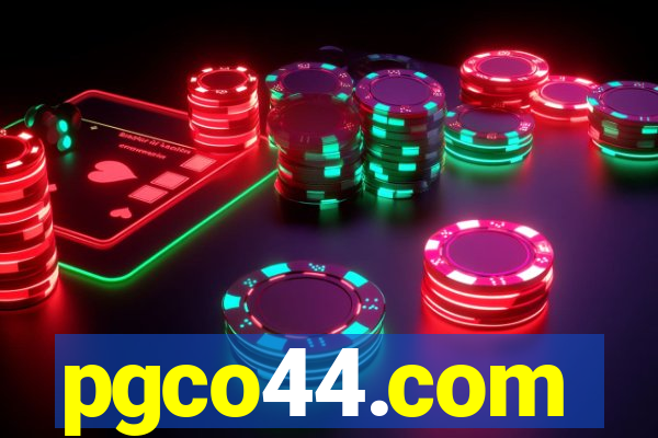 pgco44.com