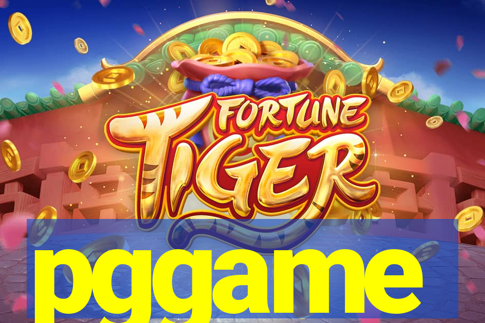 pggame