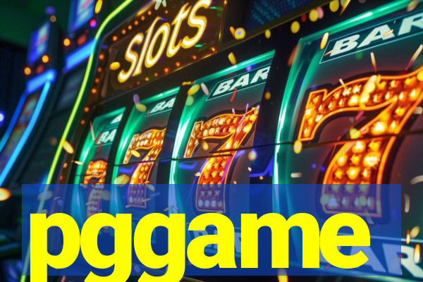pggame