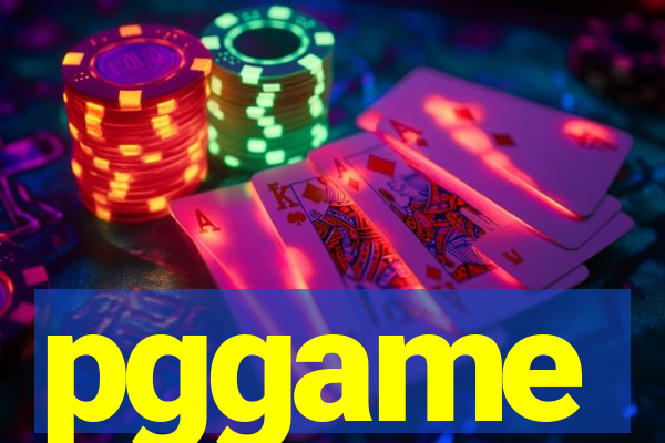 pggame
