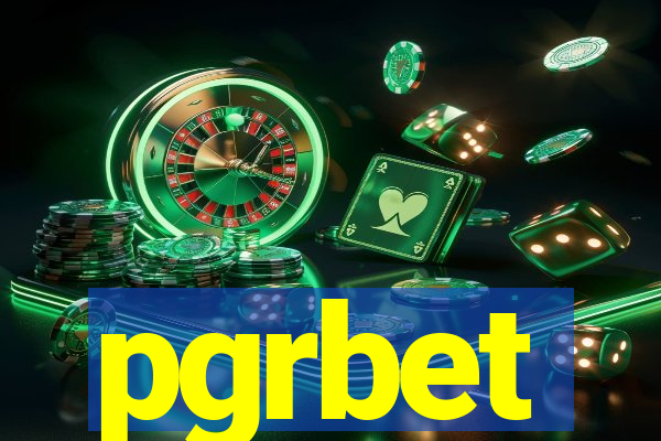 pgrbet
