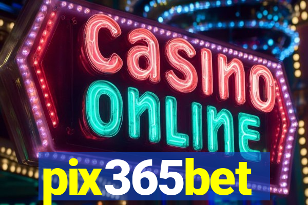 pix365bet