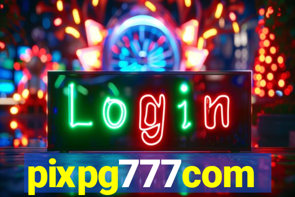 pixpg777com