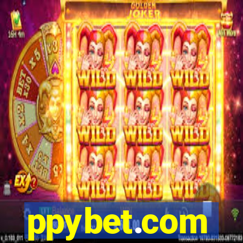 ppybet.com