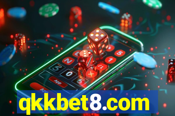 qkkbet8.com
