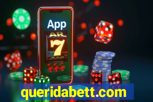 queridabett.com