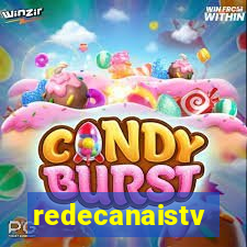 redecanaistv