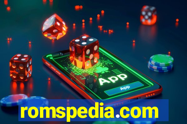 romspedia.com