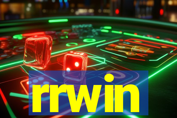 rrwin