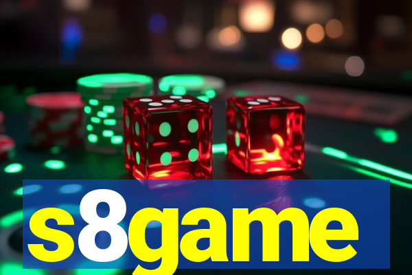 s8game