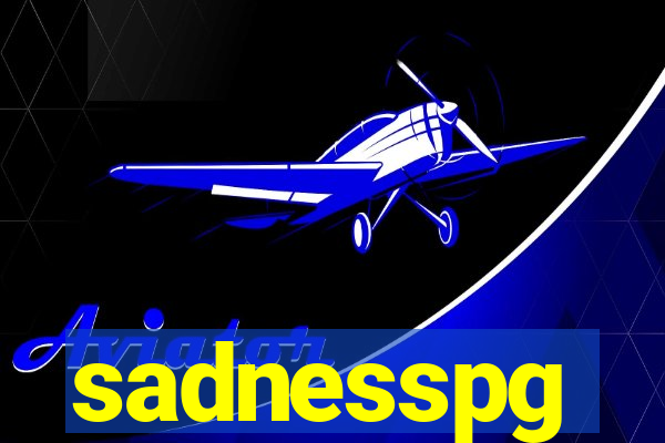 sadnesspg
