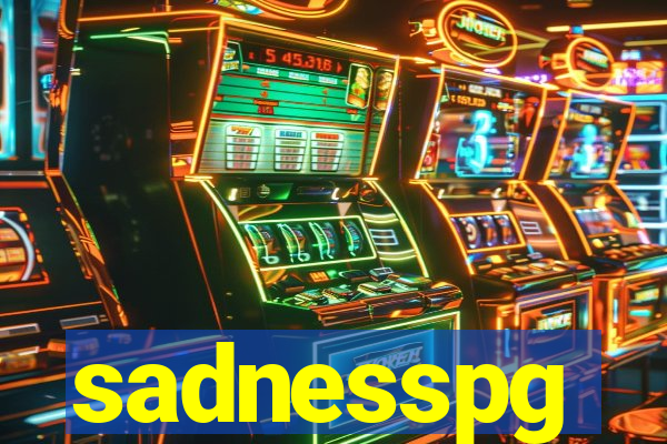 sadnesspg