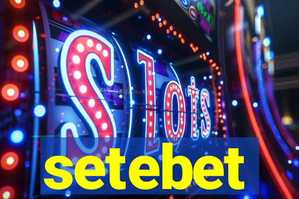 setebet
