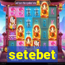 setebet