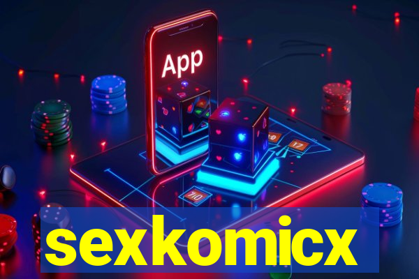 sexkomicx