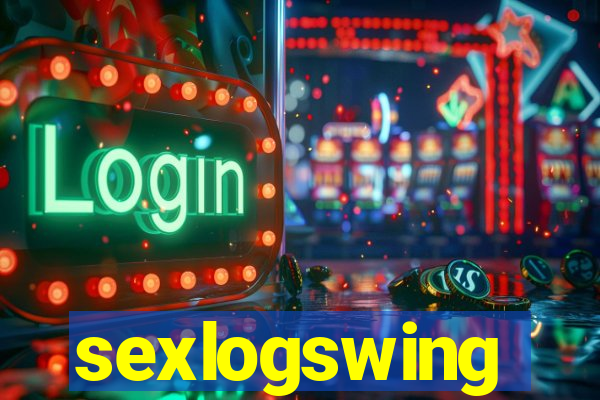 sexlogswing