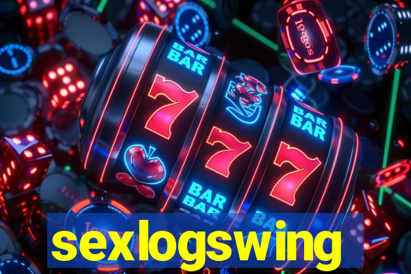 sexlogswing
