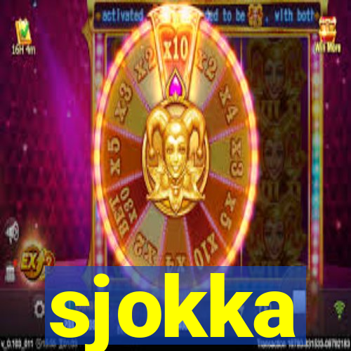 sjokka