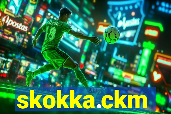 skokka.ckm