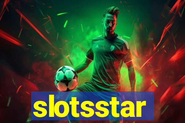 slotsstar