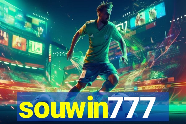 souwin777