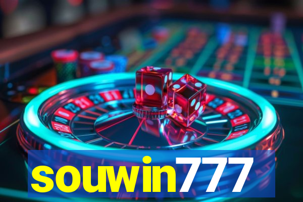 souwin777