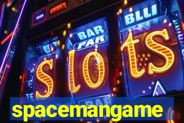 spacemangame