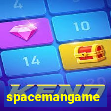 spacemangame