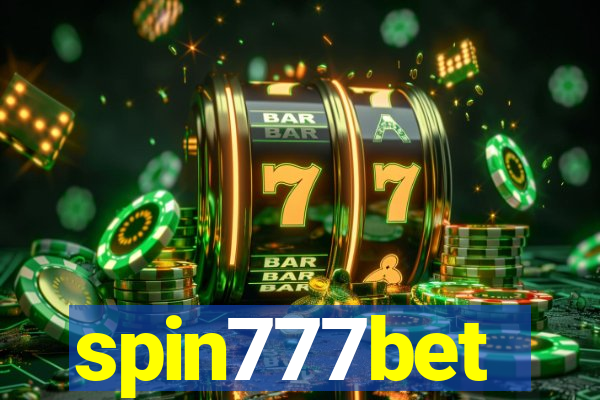 spin777bet