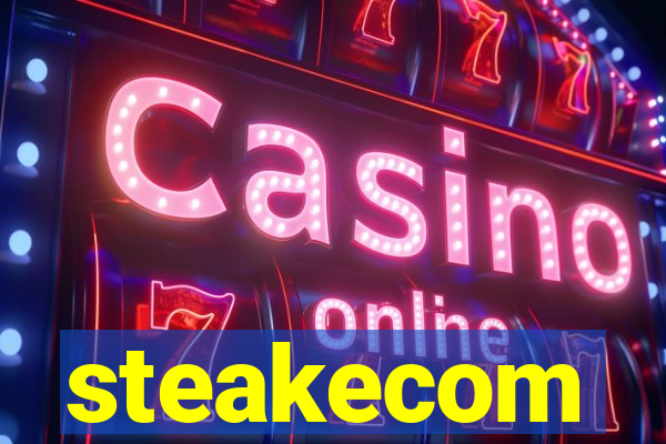 steakecom