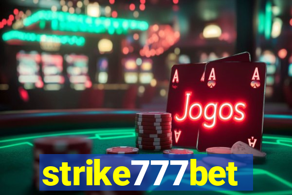 strike777bet